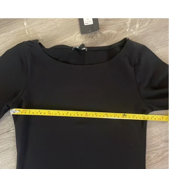 Fashion Nova Dress NWT - Picture 5 of 8